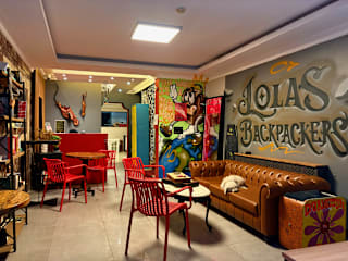 Fotos de Lola Backpackers Hostel