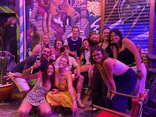 Fotos de Lola Backpackers Hostel