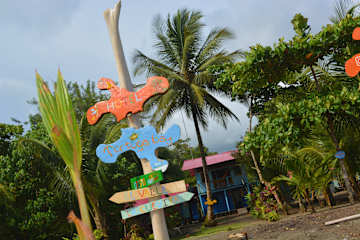Tortugabay EcoHotel의 사진