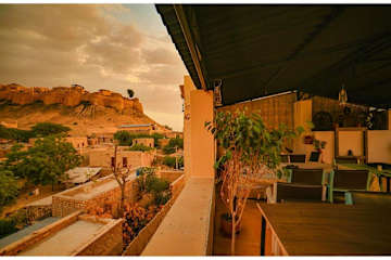 Photos of Hotel Golden Routes