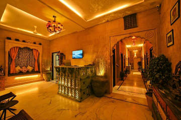 Photos of Hotel Golden Routes