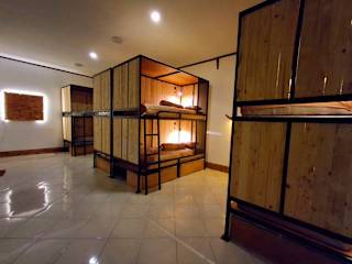 Photos of Nglinteg Hostel