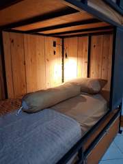 Photos of Nglinteg Hostel
