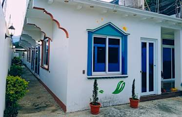 KALOO Atitlán - San Pedro La Lagunaの写真