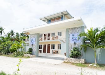 Photos of Balud White Beach Resort