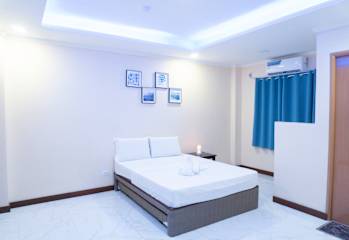 Photos of Balud White Beach Resort