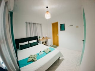 Photos of New Modern Summer House
