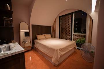 Photos of Amsphere Homestay & Restaurant