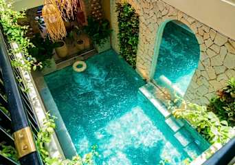 Photos of Amsphere Homestay & Restaurant
