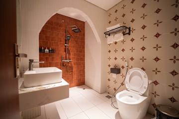 Photos of Amsphere Homestay & Restaurant