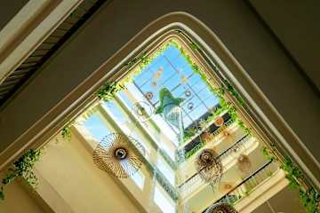Photos of Amsphere Homestay & Restaurant