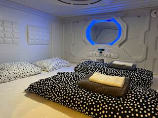 Photos of Space Capsule Hostel Arblik by Welcome Hotels