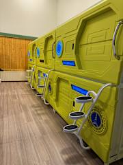 Photos of Space Capsule Hostel Arblik by Welcome Hotels