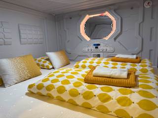 Photos of Space Capsule Hostel Arblik by Welcome Hotels