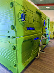 Photos of Space Capsule Hostel Arblik by Welcome Hotels