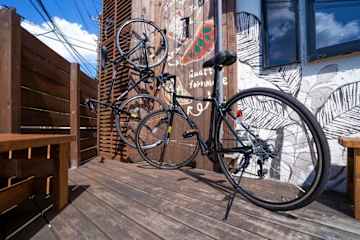 Photos of Tokyo Guesthouse Oji Music Lounge