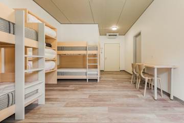 Photos of Ostello Sport Center