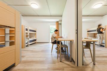 Photos of Ostello Sport Center