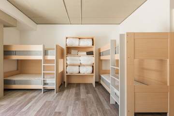 Photos of Ostello Sport Center