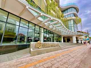 Photos of Koulen Central Hotel