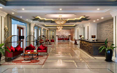 Photos of Koulen Central Hotel