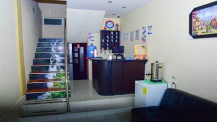 Bilder av