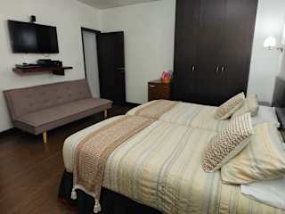 Photos of Casa Farallones