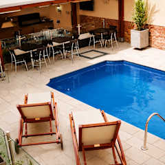 Photos of Casa Farallones