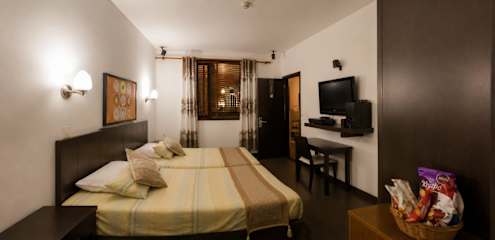 Photos of Casa Farallones