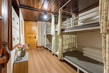 Photos of Buwuzhai Inn