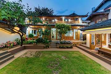Photos of Buwuzhai Inn