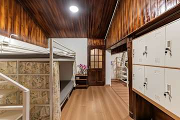Photos of Buwuzhai Inn