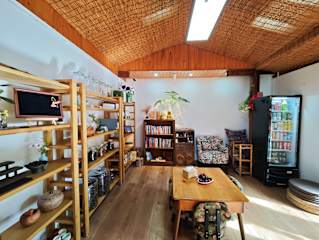 Photos of Buwuzhai Inn