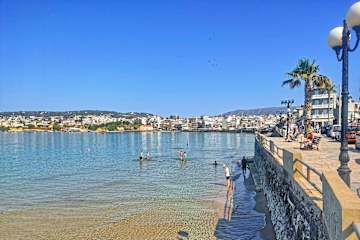 Photos of Hostel in Chania