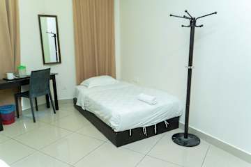 Photos of Night Queen Express Hotel KLIA T1 and KLIA T2