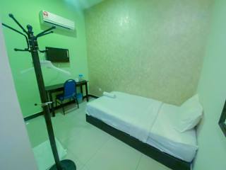 Photos of Night Queen Express Hotel KLIA T1 and KLIA T2