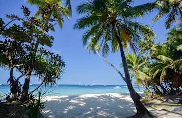 Photos of Boracay Backpackers