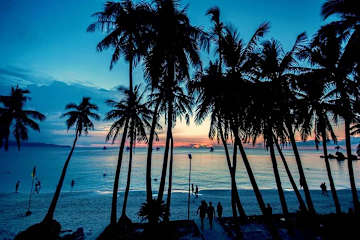 Photos of Boracay Backpackers