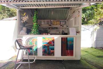 Photos of Boracay Backpackers