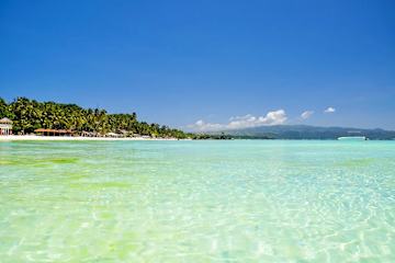 Photos of Boracay Backpackers