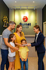 Photos of Garnet Mir Hotel