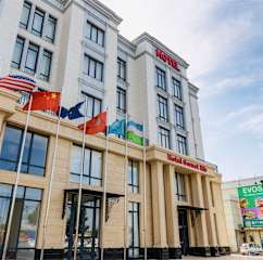 Photos of Garnet Mir Hotel