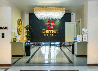 Photos of Garnet Mir Hotel