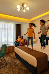 Photos of Garnet Mir Hotel