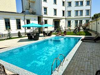 Photos of Garnet Mir Hotel