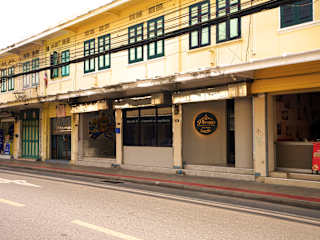 Fotos de Phraya Hostel