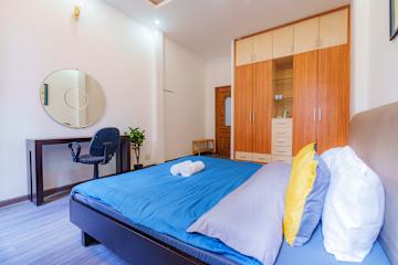 Fotos de SGHomestay-1km to Bui Vien-City Center