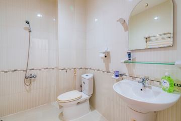 Fotos de SGHomestay-1km to Bui Vien-City Center