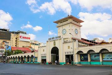 Fotos de SGHomestay-1km to Bui Vien-City Center