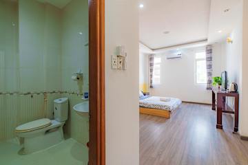 Fotos de SGHomestay-1km to Bui Vien-City Center